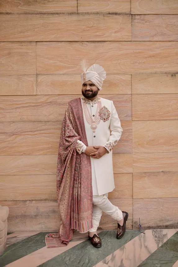 Sneh Gujarati styled by Mantra Kishore